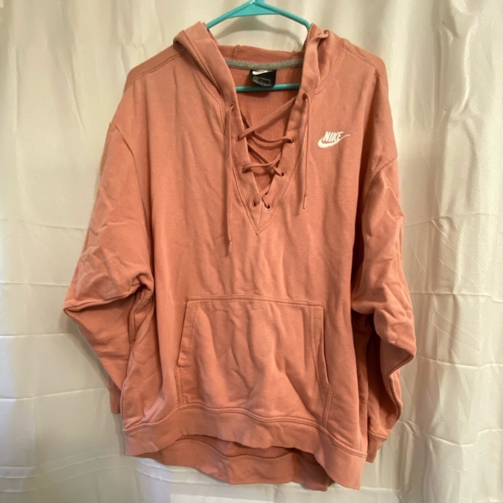 Nike Sweatshirt